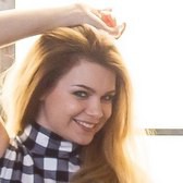 Леся Дубинцева