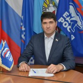Владимир Пушкарев