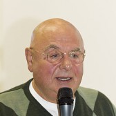 Владимир Долинский
