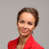 Олеся Фоминых