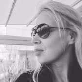 Елена Жежелевская