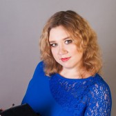 Екатерина Барсукова