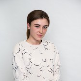 Галина Дегтярева