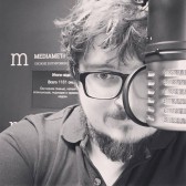 Илья Переседов