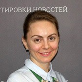 Татьяна Королёва