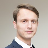 Евгений Гафаров