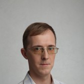 Дмитрий Хомутов