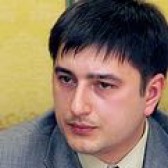 Алексей Степанов