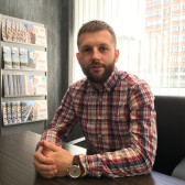Денис Крючков