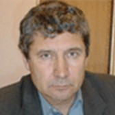Виктор Богатов