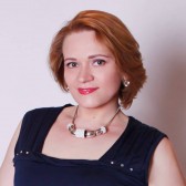 Светлана Сагеза