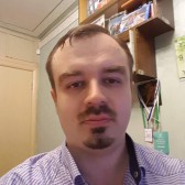 Алексей Черкашин