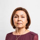 Роза Бикмухаметова