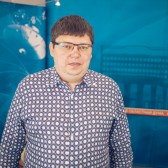 Дмитрий Сафронов