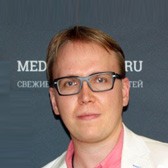 Илья Плужников