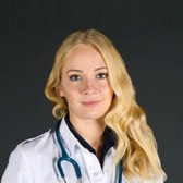 Елена Орлова