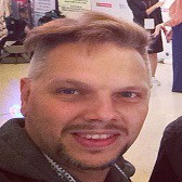 Алексей Мурашов