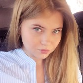 Кристина Лебедева