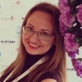 Екатерина Богданова