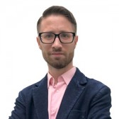Дмитрий Горнастолёв