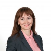 Александра Молчанова