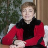 Евгения Серова