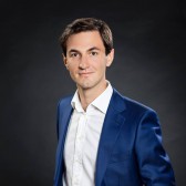 Антон Федосеев