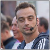 Павел Занозин