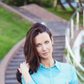Алина Луничкина