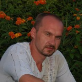 Сергей Чуев