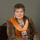 Лайла Ахметова