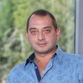 Сергей Казаков