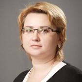 Юлия Русинова