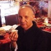 Андрей Гретчин