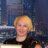 Евгения Тарасова