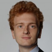 Василий Третьяков