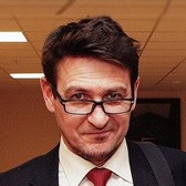 Радик Амиров