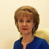 Татьяна Вепрецкая