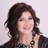 Любовь Шепилова