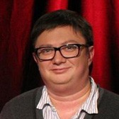 Александр Михайлов