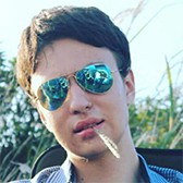 Алексей Дерюгин