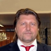 Николай Егоров