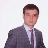 Альберт Апсов