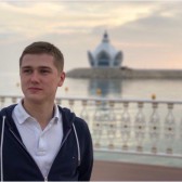 Илья Аксенов