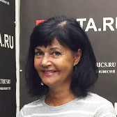 Инна Жидкова