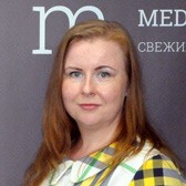 Ольга Бирюкова