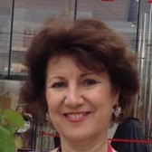 Марина Холоденова