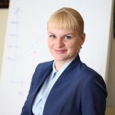 Елена Косточко