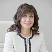 Лариса Картавцева