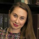 Елена Гурьева